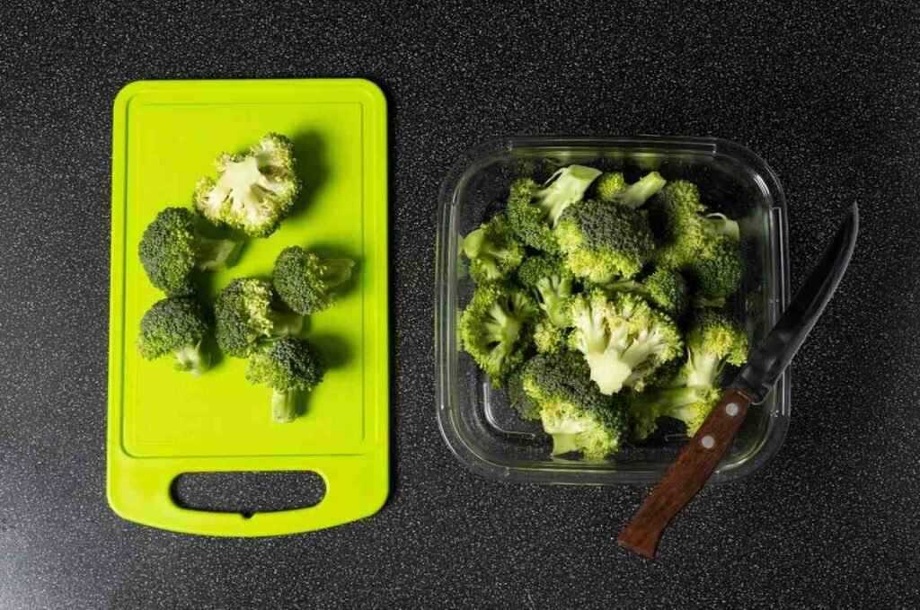 Can You Cook Frozen Broccoli in an Air Fryer