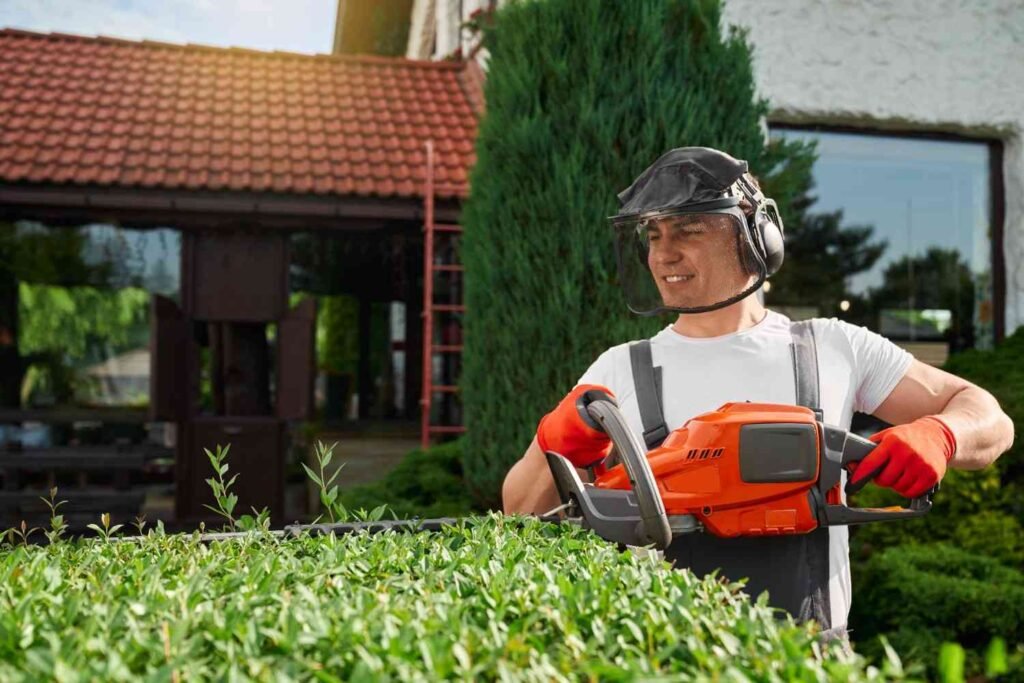 How Do You Structure and Register Your Lawn Mowing Business