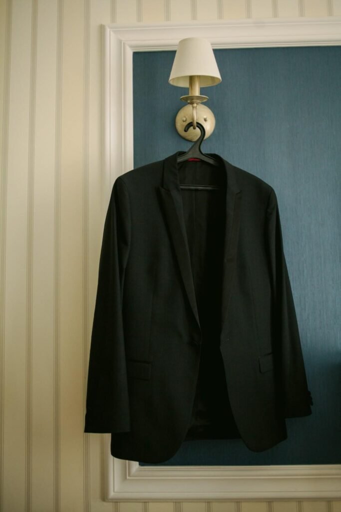 How to Decide What to Wear to a Wake Without Stressing