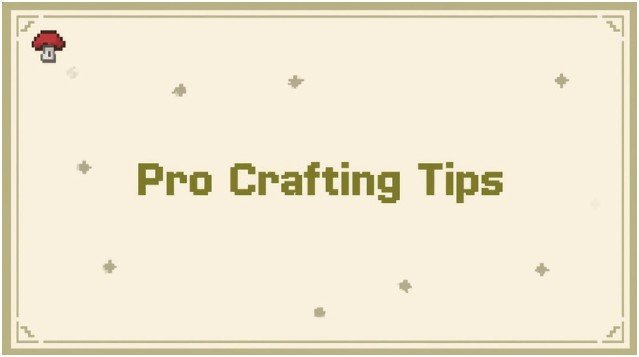 Pro Tips for Crafting Faster in Infinite Craft