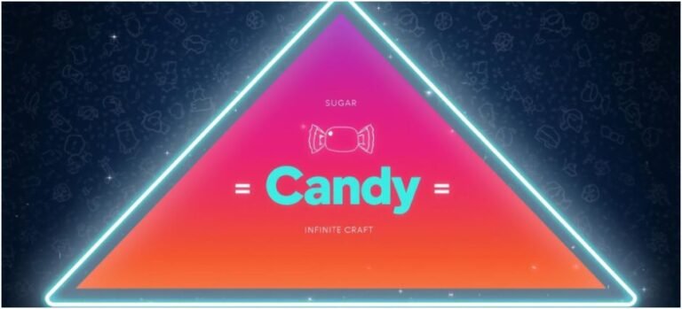 How to Make Candy in Infinite Craft: The Definitive Crafting Guide