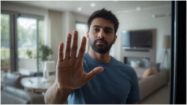 Control Mosquitoes Indoors