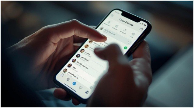 How to Know If You’re on Someone’s CFS