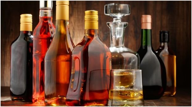 What Size Is a Fifth of Liquor Exactly?