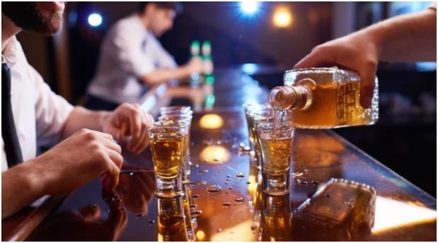 Why the 750 ml Fifth Became the Standard