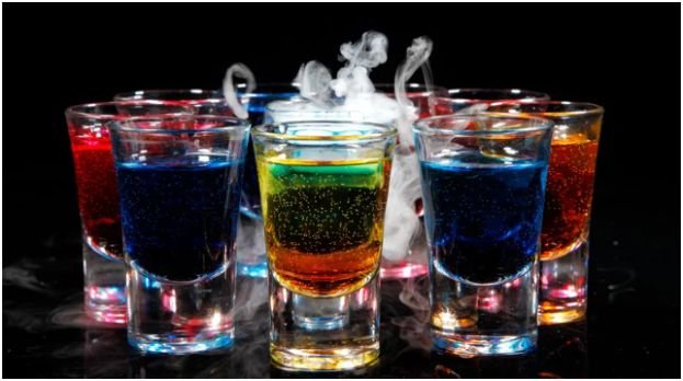 Is a Fifth Enough for a Party?