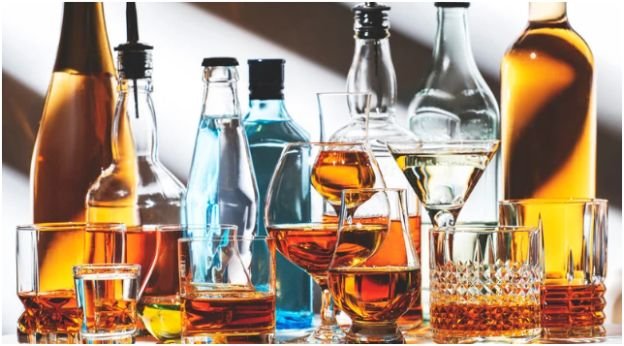 Why 750 ml Became the Standard Bottle Size