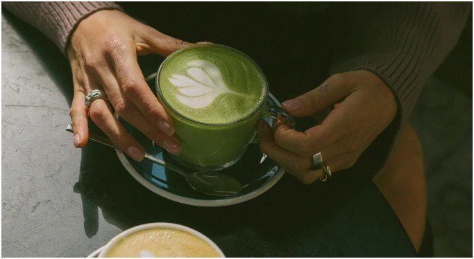 Flavor Preferences Have Shifted to Natural, Refreshing Profiles