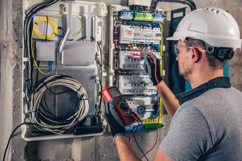 What Do You Need Before You Start an Electrical Business