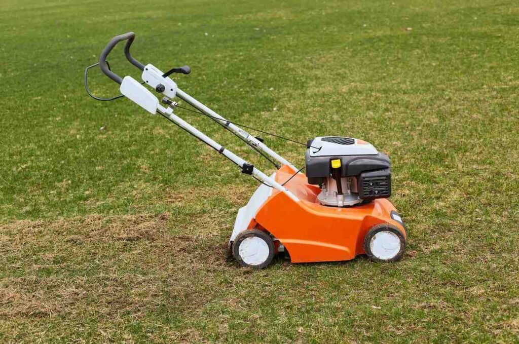 What Tools Do You Need to Start a Lawn Mowing Business