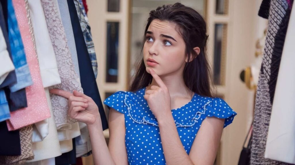 What to Wear When the Weather Confuses You