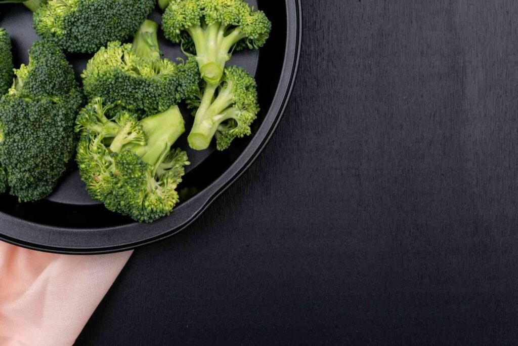 Why Use an Air Fryer for Broccoli