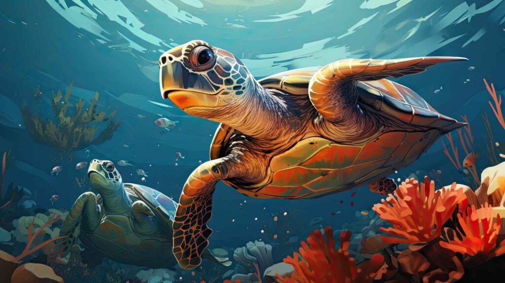 Reptiles and Amphibians That Start with P