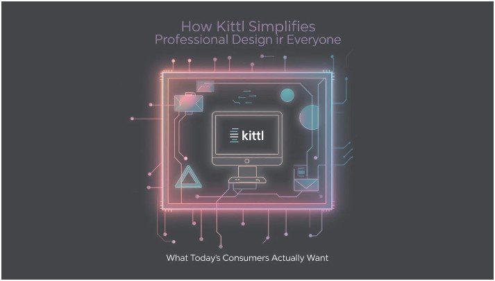 Kittl Professional Design