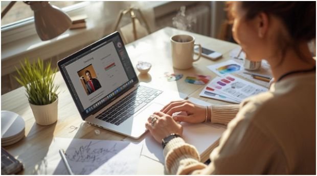 Advanced Typography Tools That Feel Effortless