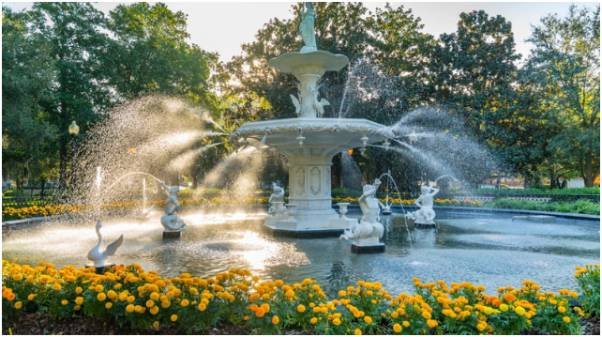 Best Outdoor and Nature-Rich Spots