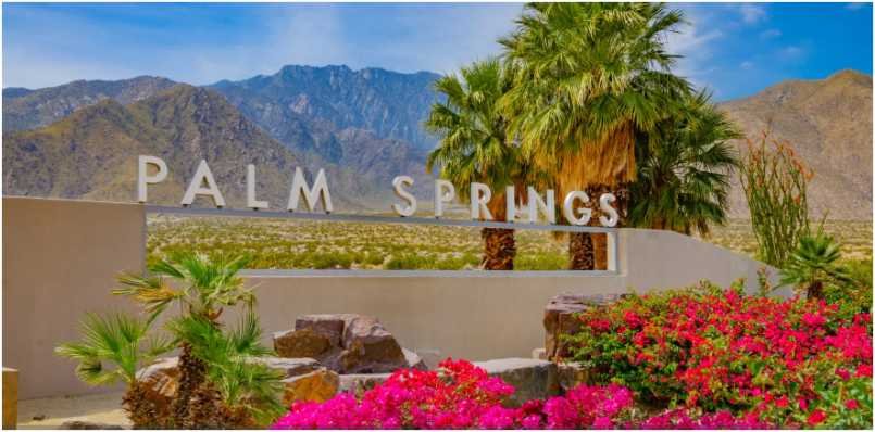 things to do in palm springs