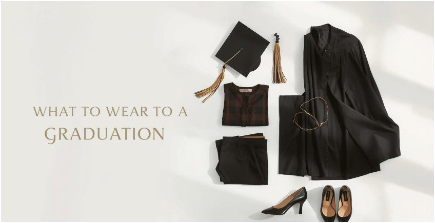 what to wear to a graduation