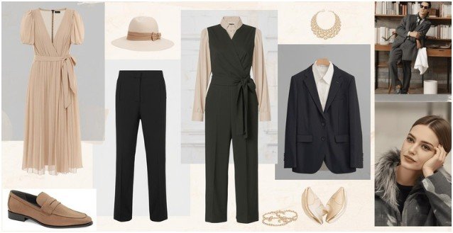 What to Wear to a Graduation Under the Gown Without Overheating?