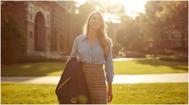 How Do You Choose the Best Outfit Based on the Weather?