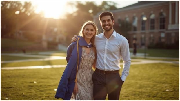 What to Wear to a Graduation as a Guest Without Overdressing or Underdressing?