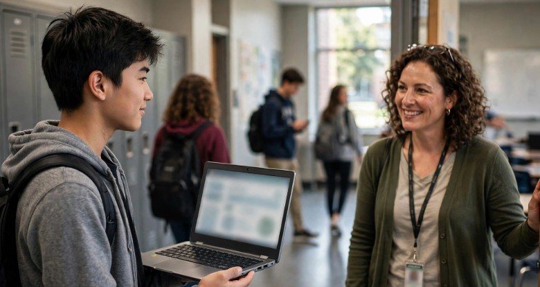 Securly Pass Guide: Smarter Hallways or Too Much Tracking?
