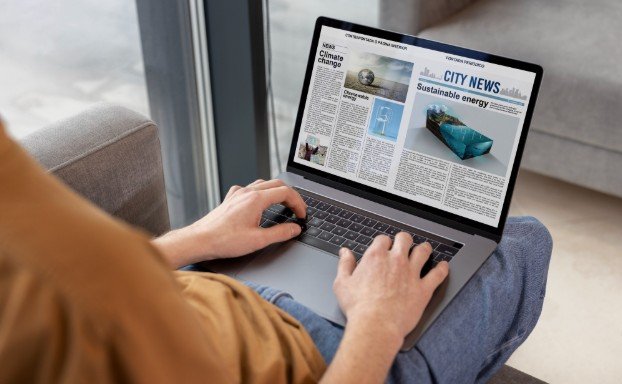 DigitalNewsAlerts: Your Gateway to the Latest Digital Insights