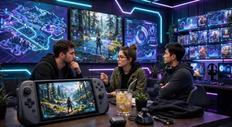 Esports Nintendo-Switch-Roms: The Gamer’s Guide to Digital Collections and Safe Play
