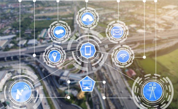 NS Mainframe - Exploring the Future of Smart Transportation