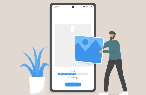 Web-ChatPic - Essential Privacy Tips for First-Time Users