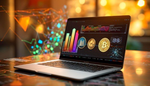 FintechZoom.com Crypto Market - Reading Market Cap Data Like a Pro