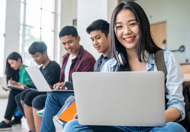 MyKaty Cloud: Best Features for Academic Success