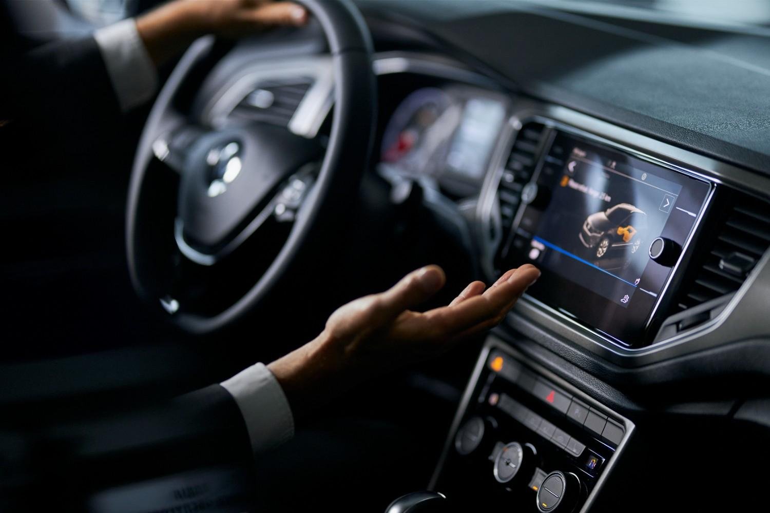 LotVision: How Smart Vehicle Tracking Is Changing Auto Auction Operations 
